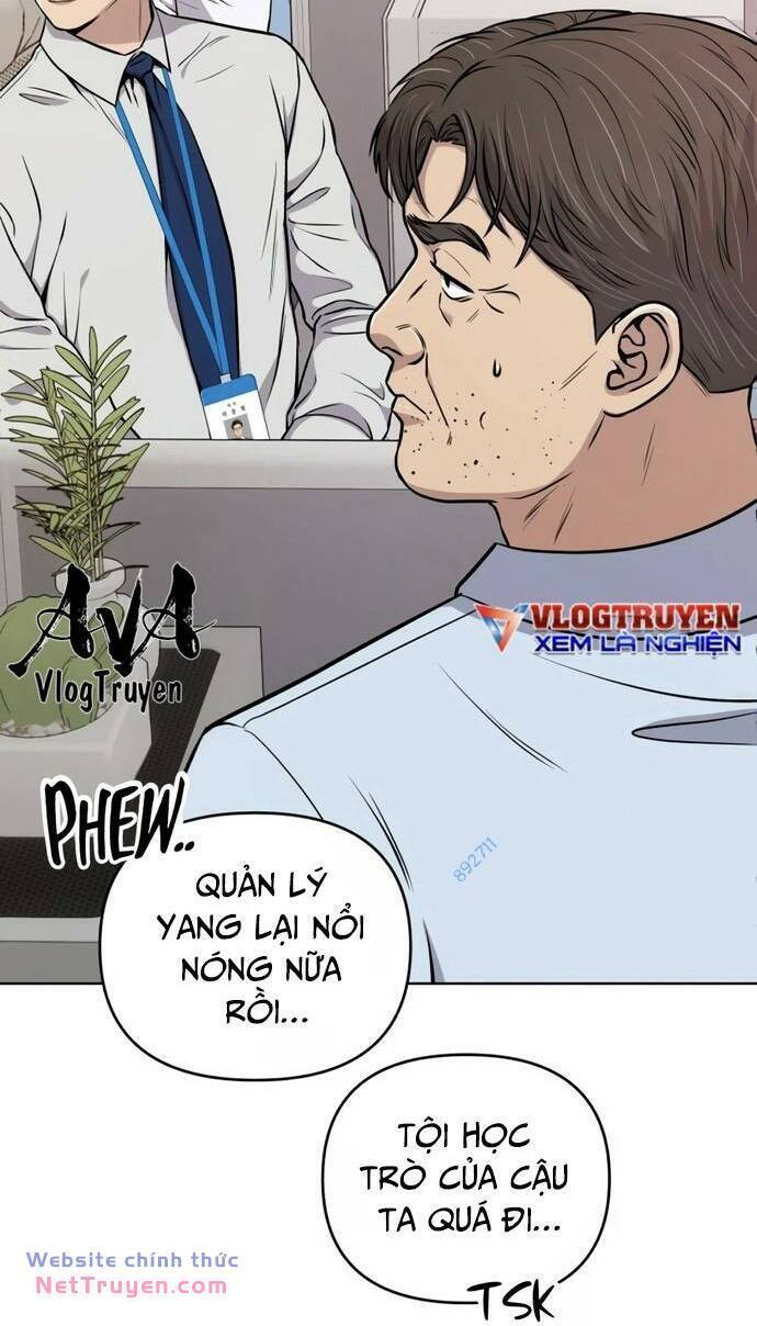 Nhân Viên Thực Tập Kim Cheolsu - chap21 - Trang 16